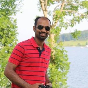 Meet your Posher, Siju